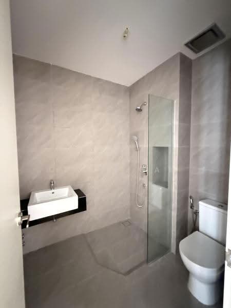 Semi-Detached House for Sale in Eco Ardence (Setia Alam) - Celine Gan - Bathroom - PropertyGuru.com.my