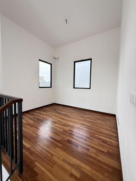 Semi-Detached House for Sale in Eco Ardence (Setia Alam) - Celine Gan - Interior - PropertyGuru.com.my