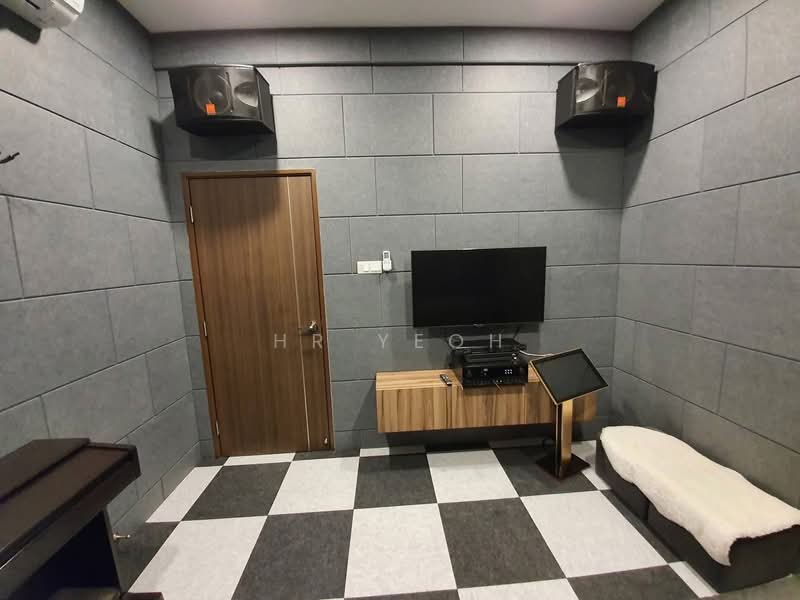 Service Residence for Sale at 8Scape Residence @ Sutera - HR Yeoh - Interior - PropertyGuru.com.my