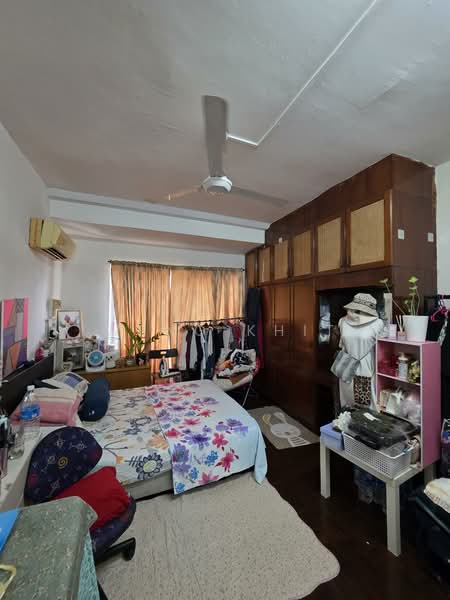 Sri Kinabalu untuk Untuk Dijual - RM 410,000, Feb 2026 - Bedroom - PropertyGuru.com.my