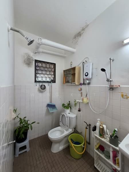 Sri Kinabalu untuk Untuk Dijual - RM 410,000, Feb 2026 - Bathroom - PropertyGuru.com.my