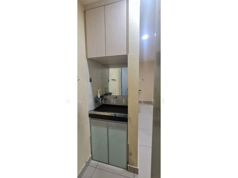 Service Residence for Rent at D'Ambience Residences (Pangsapuri Ikatan Flora) - Daphne Lee - PropertyGuru.com.my