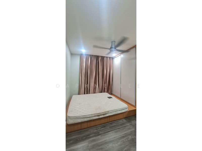 Service Residence for Rent at D'Ambience Residences (Pangsapuri Ikatan Flora) - Daphne Lee - PropertyGuru.com.my