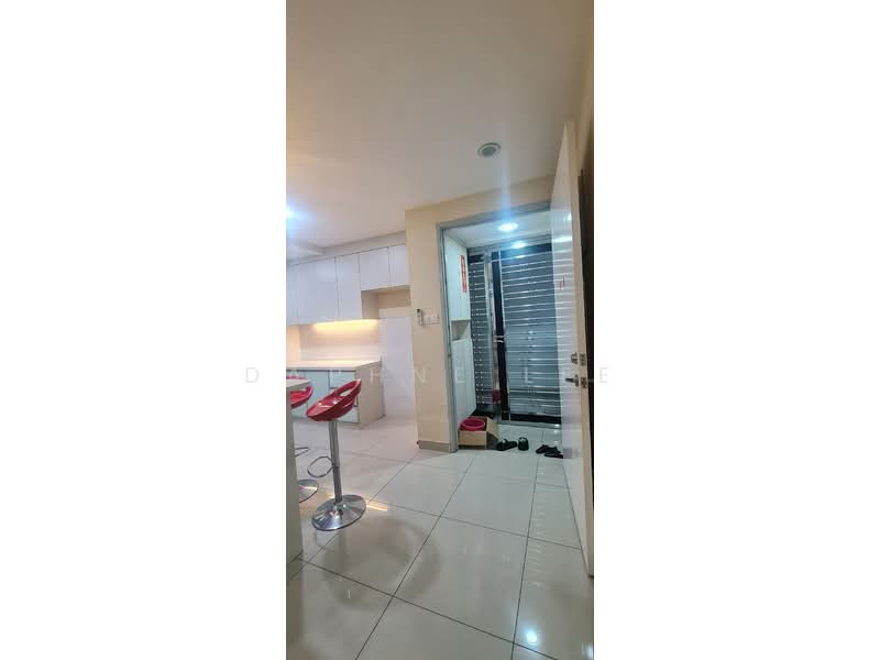 Service Residence for Rent at D'Ambience Residences (Pangsapuri Ikatan Flora) - Daphne Lee - PropertyGuru.com.my