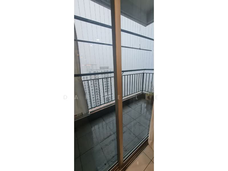 Service Residence for Rent at D'Ambience Residences (Pangsapuri Ikatan Flora) - Daphne Lee - PropertyGuru.com.my