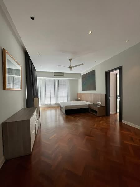 Semi-Detached House for Sale in Tanjung Tokong (Penang) - ST Lim - Bedroom - PropertyGuru.com.my