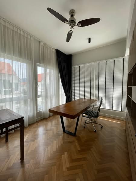 Semi-Detached House for Sale in Tanjung Tokong (Penang) - ST Lim - Study - PropertyGuru.com.my