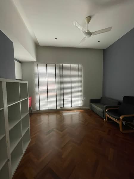 Semi-Detached House for Sale in Tanjung Tokong (Penang) - ST Lim - Living Room - PropertyGuru.com.my