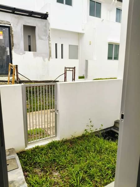 2-storey Terraced House for Sale in Bandar Gamuda Gardens (Rawang) - Saran SK - Exterior - PropertyGuru.com.my