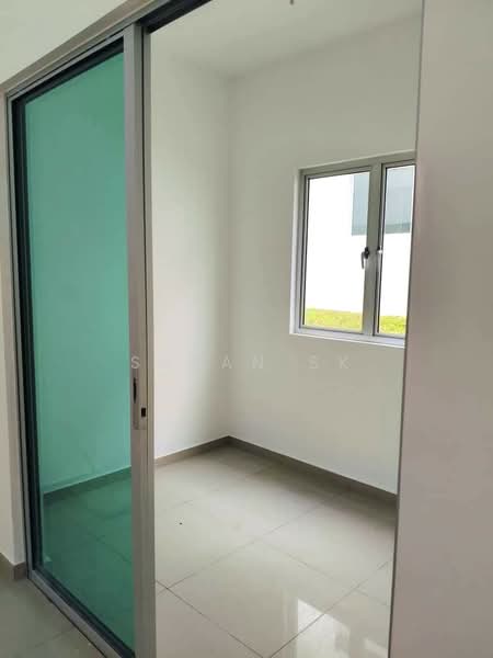 2-storey Terraced House for Sale in Bandar Gamuda Gardens (Rawang) - Saran SK - Interior - PropertyGuru.com.my
