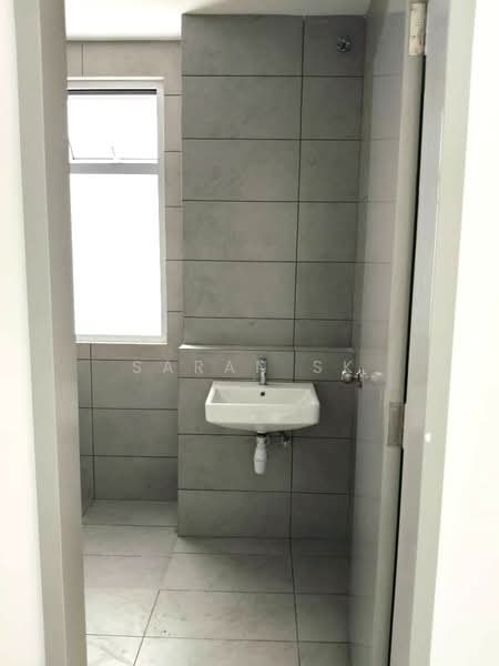 2-storey Terraced House for Sale in Bandar Gamuda Gardens (Rawang) - Saran SK - Bathroom - PropertyGuru.com.my