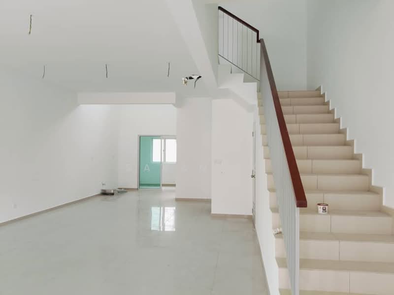 2-storey Terraced House for Sale in Bandar Gamuda Gardens (Rawang) - Saran SK - Interior - PropertyGuru.com.my