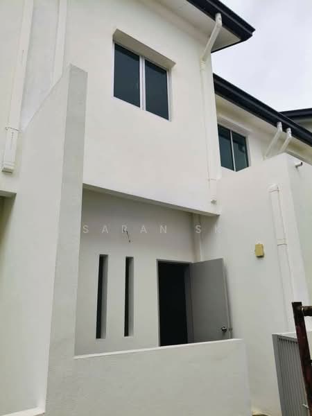 2-storey Terraced House for Sale in Bandar Gamuda Gardens (Rawang) - Saran SK - Exterior - PropertyGuru.com.my