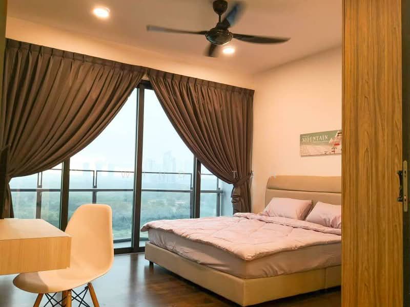 Apartment for Rent at Almas - Windy Tan - PropertyGuru.com.my