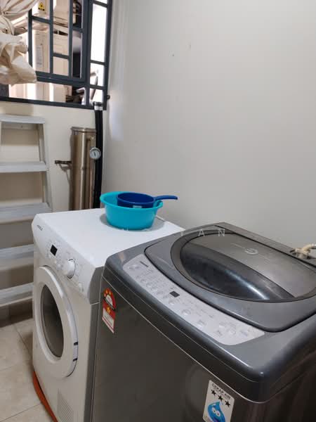 Setia City Residences untuk Untuk Disewa - RM 3,200 /bulan, Feb 2026 - Interior - PropertyGuru.com.my