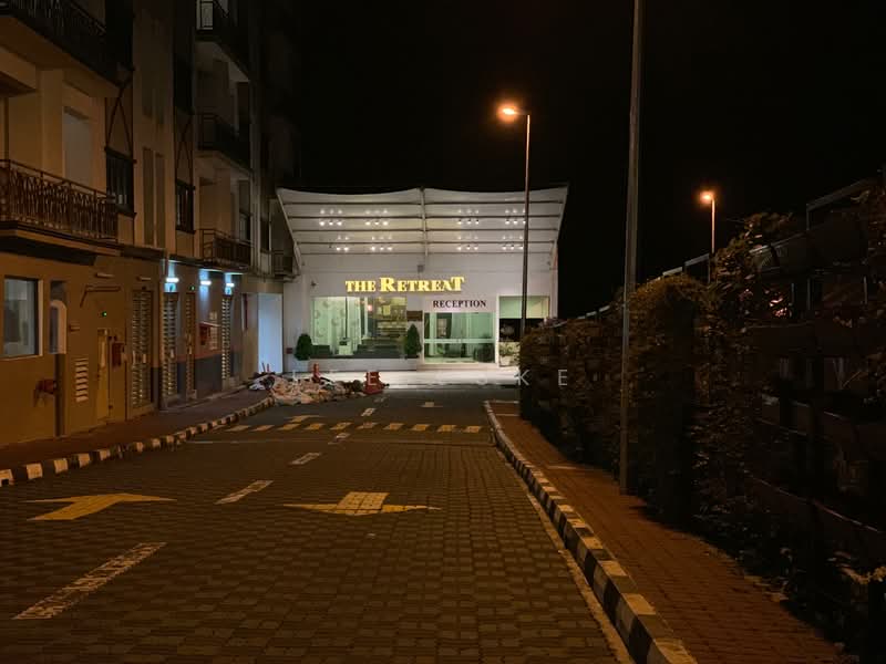 Aranda Nova untuk Untuk Dijual - RM 575,000, Mac 2026 - Exterior - PropertyGuru.com.my