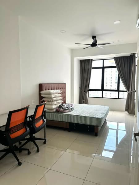 Condominium for Rent at Mont Residence - Edwin Ewe - Bedroom - PropertyGuru.com.my