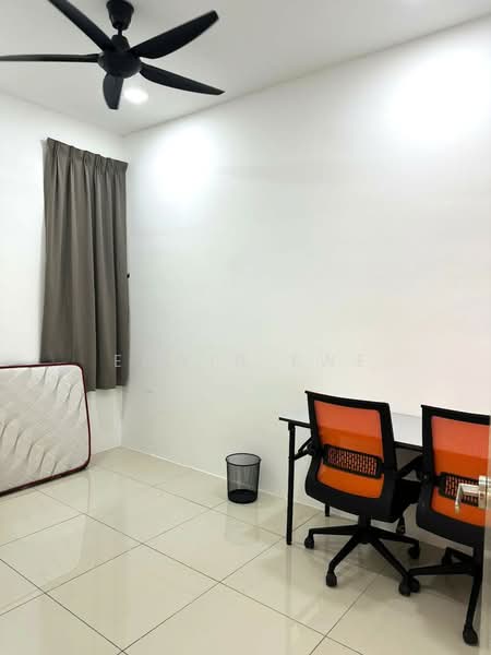 Condominium for Rent at Mont Residence - Edwin Ewe - Bedroom - PropertyGuru.com.my