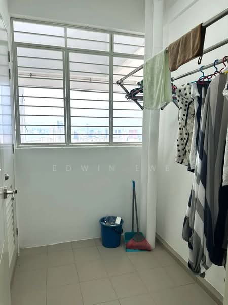 Condominium for Rent at Mont Residence - Edwin Ewe - Yard - PropertyGuru.com.my
