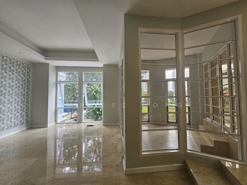 Condominium for Rent at Cinta - Tan See Long - Living Room - PropertyGuru.com.my