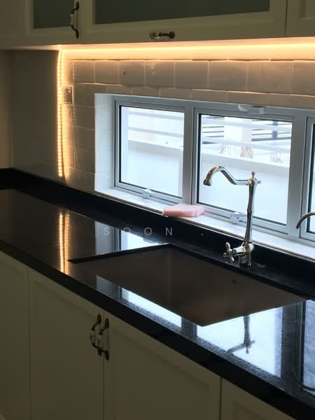 Kiara 1 Taman Austin Heights untuk Untuk Dijual - RM 1,700,000, Feb 2026 - Kitchen - PropertyGuru.com.my