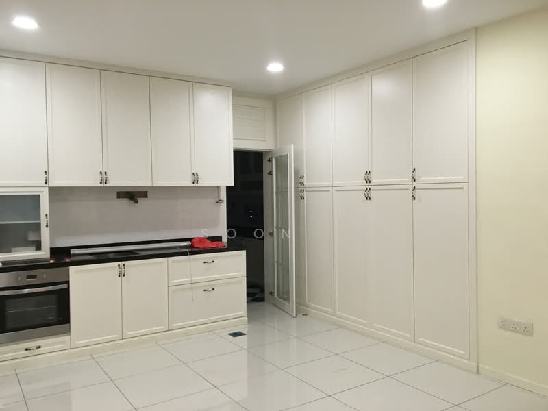 Kiara 1 Taman Austin Heights untuk Untuk Dijual - RM 1,700,000, Feb 2026 - Kitchen - PropertyGuru.com.my