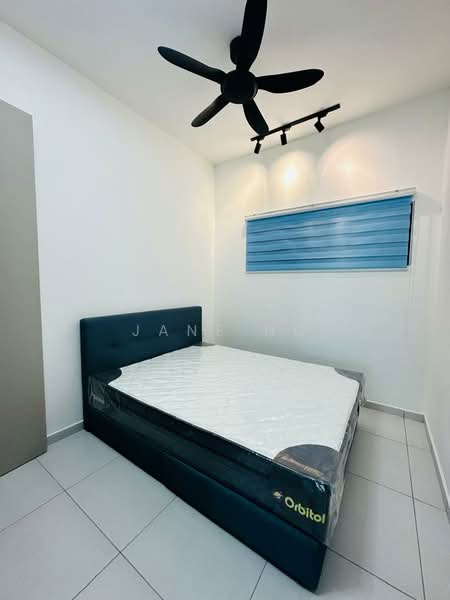Service Residence for Rent at Sinaran @ Utropolis - Jane Ng - Bedroom - PropertyGuru.com.my