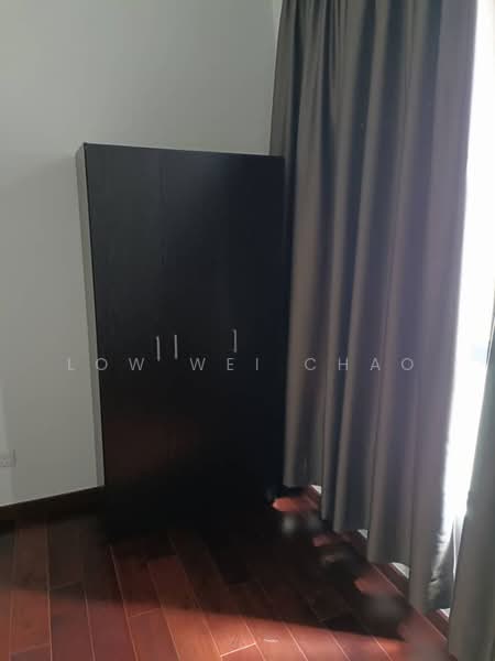 Condominium for Rent at Agile Mont Kiara - Low Wei Chao - Interior - PropertyGuru.com.my