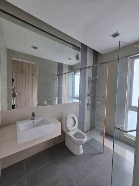 Bungalow for Sale in Petaling Jaya (Selangor) - Anna Goh - Bathroom - PropertyGuru.com.my