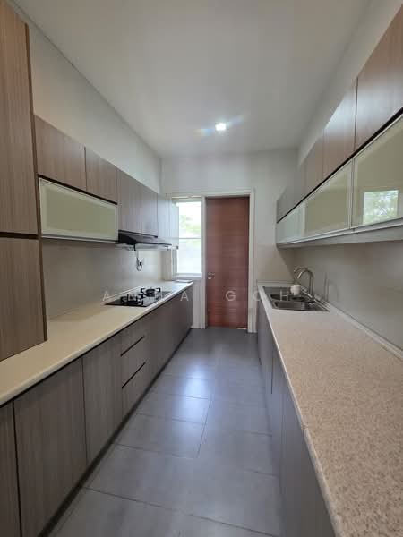 Bungalow for Sale in Petaling Jaya (Selangor) - Anna Goh - Kitchen - PropertyGuru.com.my