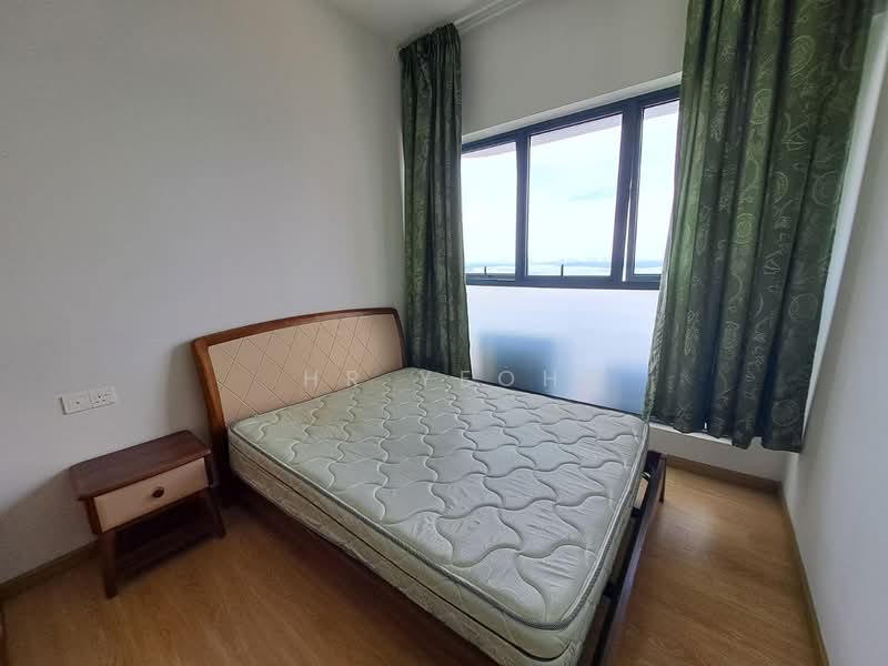 Bay Laurel @ Country Garden Danga Bay untuk Untuk Dijual - RM 800,000, Mac 2026 - Bedroom - PropertyGuru.com.my