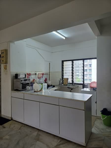 Sri Jelatek untuk Untuk Dijual - RM 410,000, Feb 2026 - Kitchen - PropertyGuru.com.my