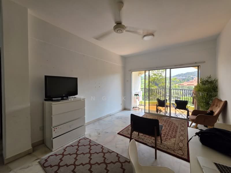 Sri Jelatek untuk Untuk Dijual - RM 410,000, Feb 2026 - Living Room - PropertyGuru.com.my