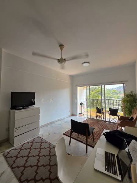 Sri Jelatek untuk Untuk Dijual - RM 410,000, Feb 2026 - Living Room - PropertyGuru.com.my