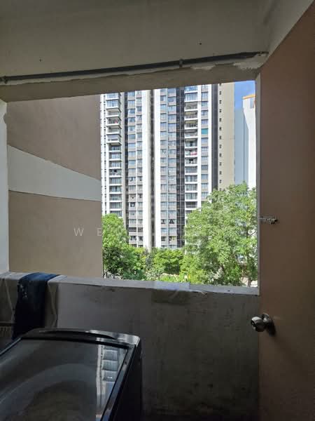 Sri Jelatek untuk Untuk Dijual - RM 410,000, Feb 2026 - Balcony - PropertyGuru.com.my