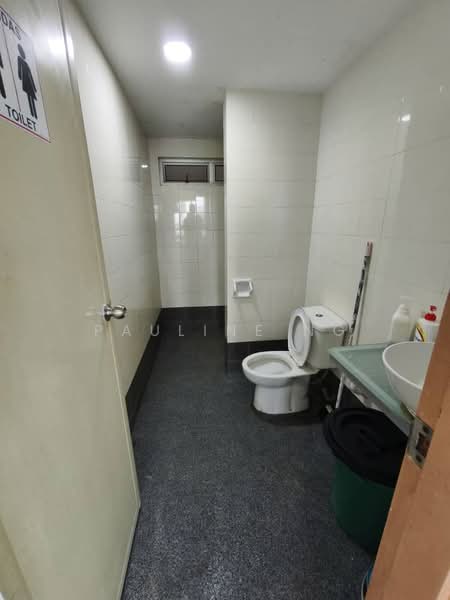 The Embassy (Bangunan Duta Impian) untuk Untuk Disewa - RM 2,500 /bulan, Feb 2026 - PropertyGuru.com.my