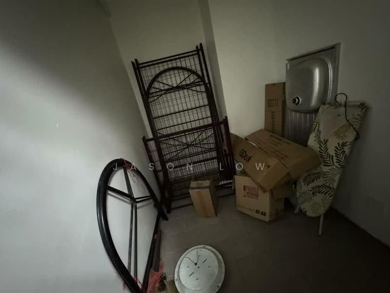 Casa Indah 2 untuk Untuk Disewa - RM 1,899 /bulan, Mac 2026 - Interior - PropertyGuru.com.my