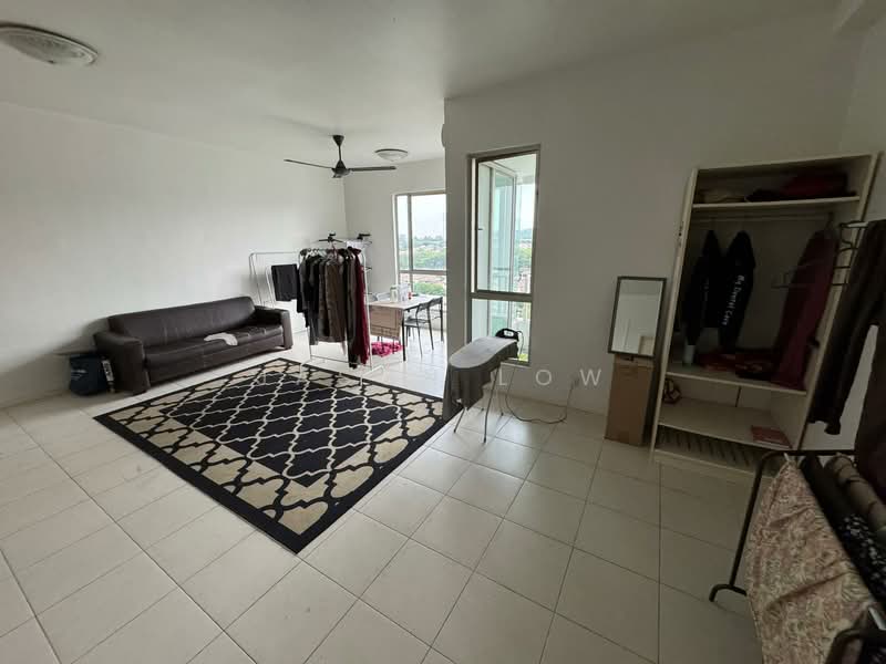 Casa Indah 2 untuk Untuk Disewa - RM 1,899 /bulan, Mac 2026 - Living Room - PropertyGuru.com.my
