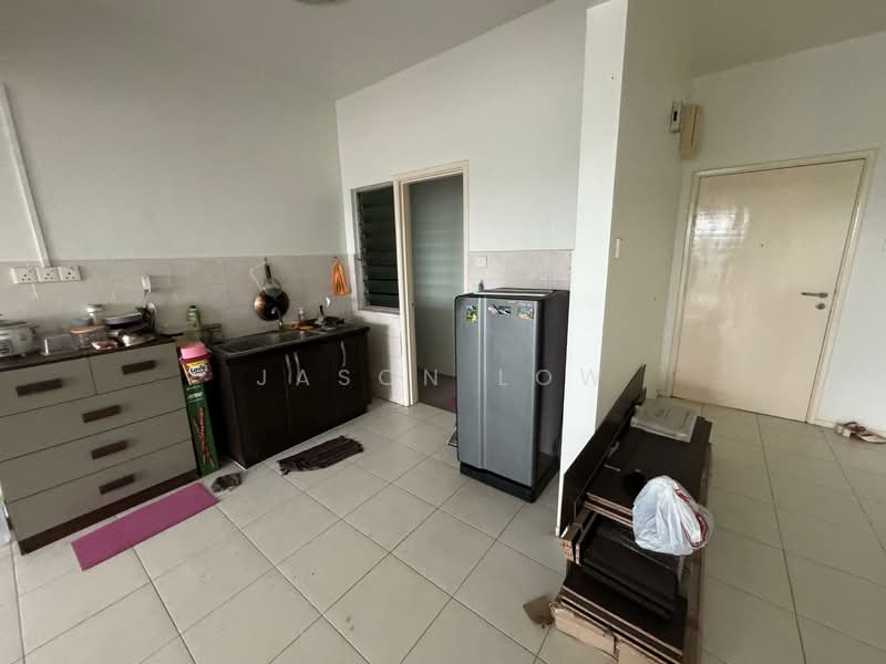 Casa Indah 2 untuk Untuk Disewa - RM 1,899 /bulan, Mac 2026 - Kitchen - PropertyGuru.com.my