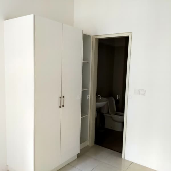 Apartment for Rent at Residensi Seri Wahyu - Richard Ho - Bathroom - PropertyGuru.com.my