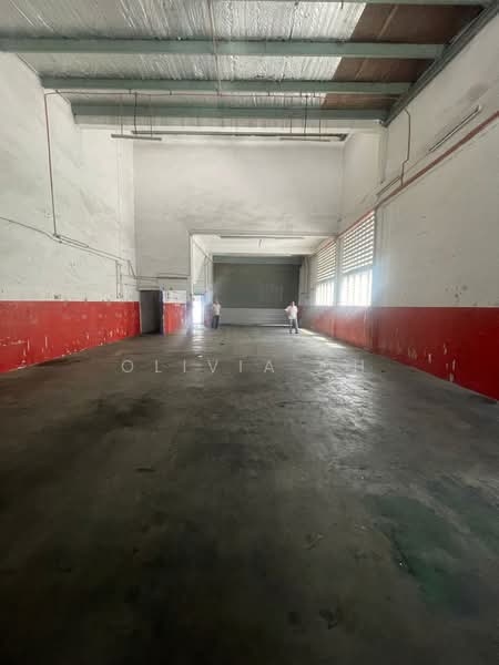 Kilang untuk Disewa di Nilai (Negeri Sembilan) - OLIVIA OH - Interior - PropertyGuru.com.my