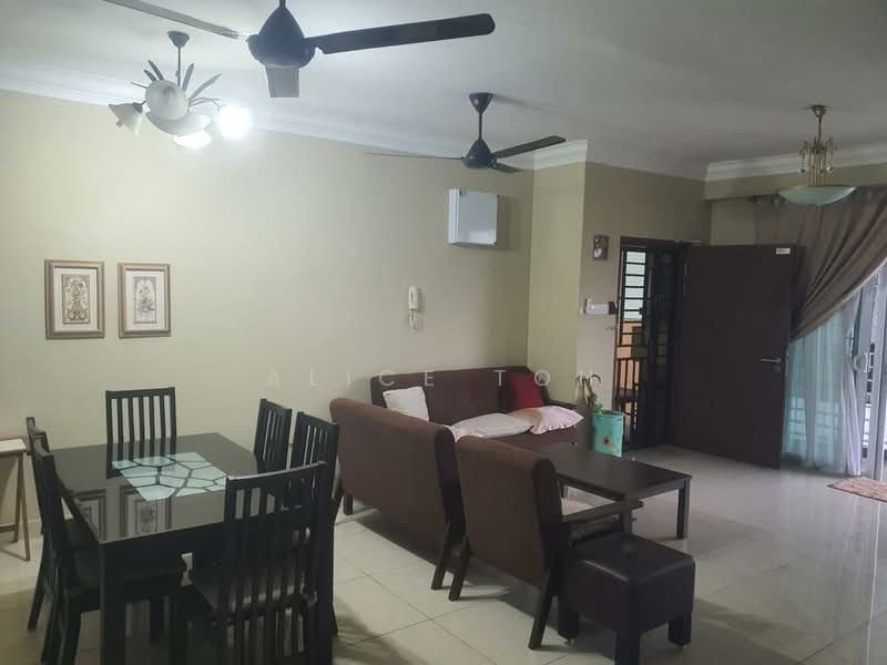 The Sky Executive Suites untuk Untuk Dijual - RM 550,000, Feb 2026 - Living Room - PropertyGuru.com.my