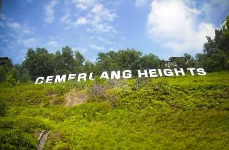 Cemerlang Heights untuk Untuk Dijual - RM 750,000, Feb 2026 - Exterior - PropertyGuru.com.my