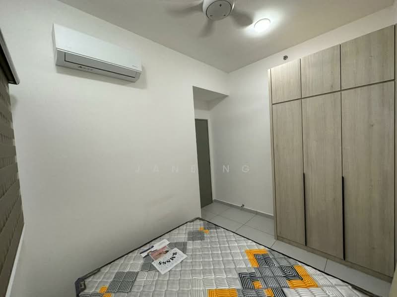Service Residence for Rent at Sinaran @ Utropolis - Jane Ng - Bedroom - PropertyGuru.com.my