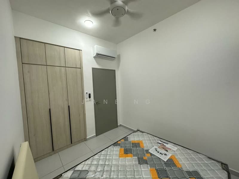 Service Residence for Rent at Sinaran @ Utropolis - Jane Ng - Bedroom - PropertyGuru.com.my