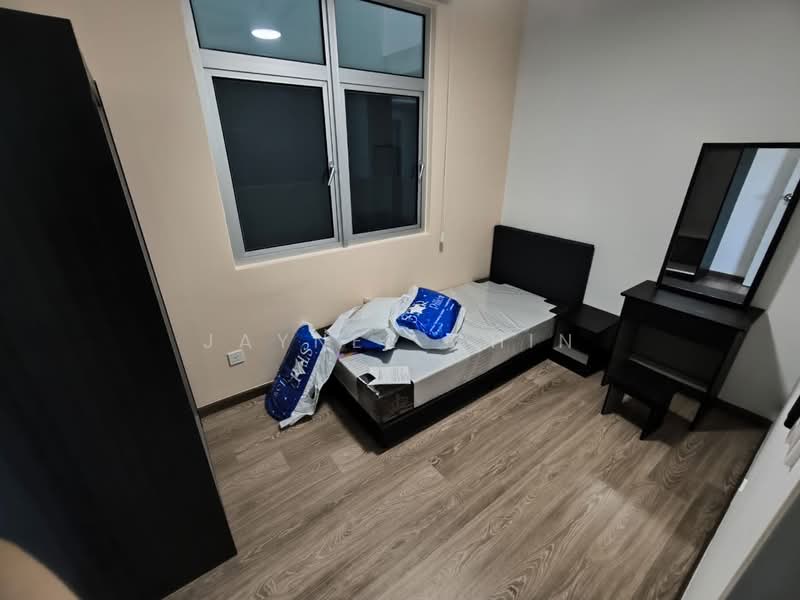 Service Residence for Rent at MIRAI Residences - Jaynee Chin - Bedroom - PropertyGuru.com.my