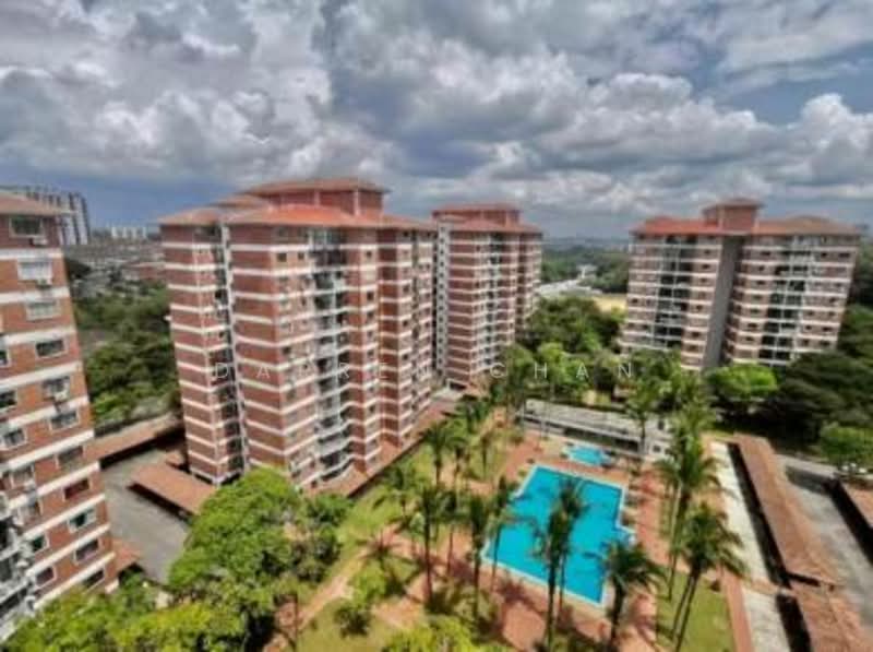 Forest Green untuk Untuk Disewa - RM 1,300 /bulan, Feb 2026 - Exterior - PropertyGuru.com.my
