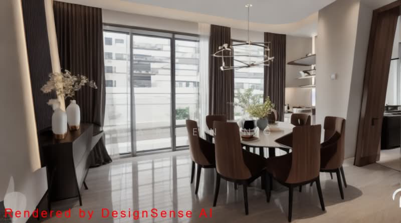 Bungalow for Sale in Subang Heights (Subang Jaya) - Darren Ng - Dining Room - PropertyGuru.com.my