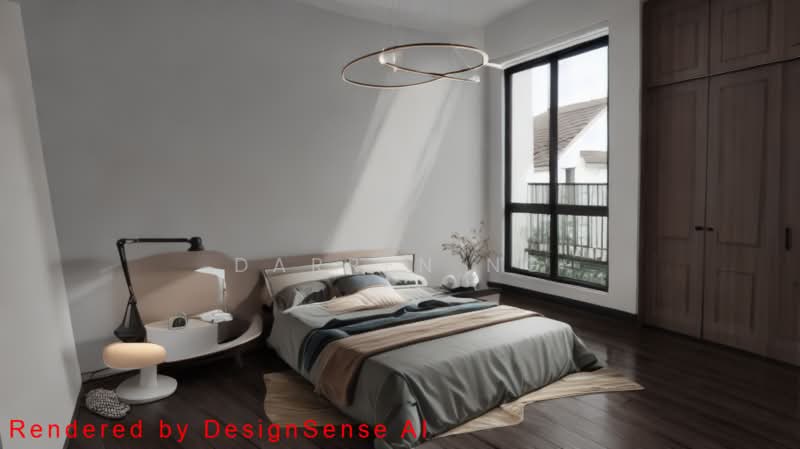 Bungalow for Sale in Subang Heights (Subang Jaya) - Darren Ng - Bedroom - PropertyGuru.com.my