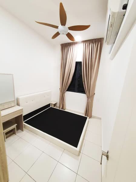 Condominium for Rent at ForestVille - Jerry Tan - Bedroom - PropertyGuru.com.my